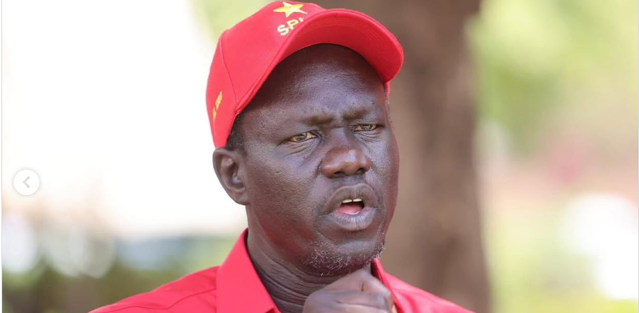SPLM opens candidate nominations for December elections